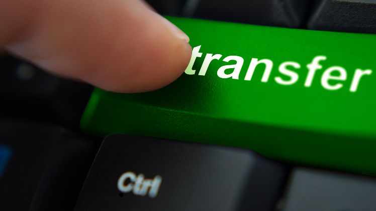 How to Transfer a Private Plate to Another Car: A Complete Guide