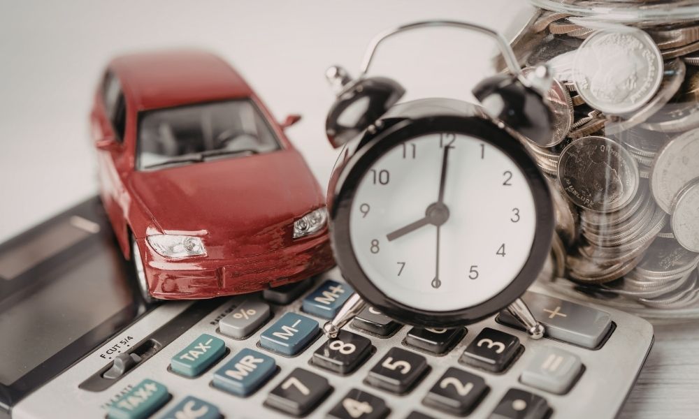 How Much Does An MOT Cost