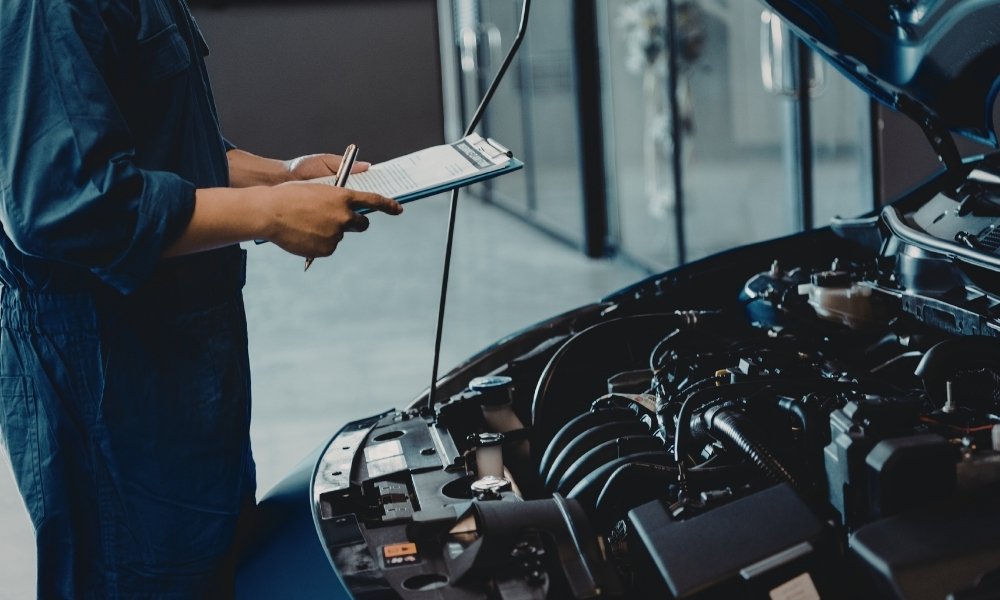 10 Best Car Check Websites In The UK