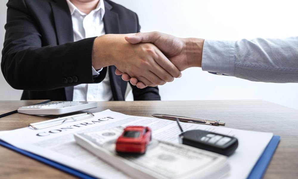Types of Car Finance: Which Option Is Right for You?