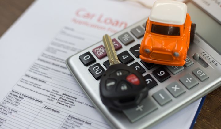 Can You Sell A Car With Outstanding Finance?