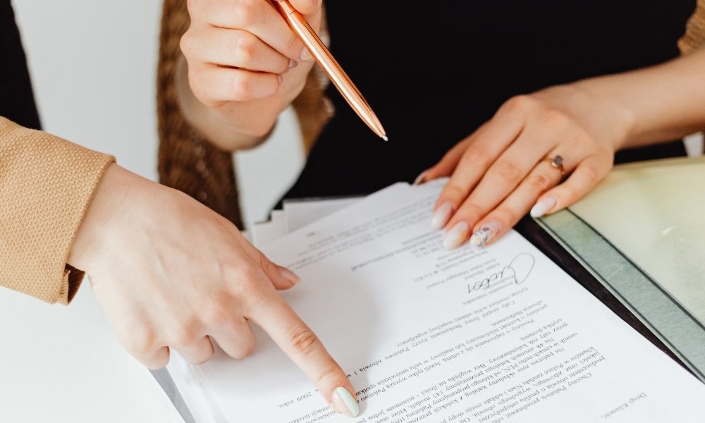 What Documents Do I Need To Take An MOT Test?