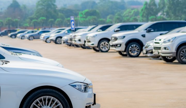 What To Look For When Buying A Used Car?