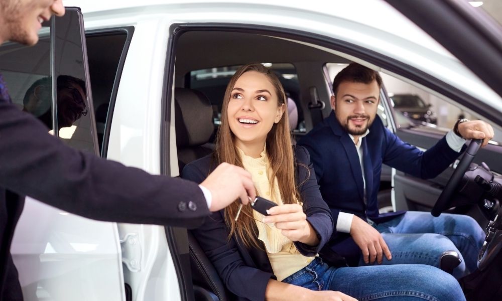 How Fraudsters Target Car Sellers Online