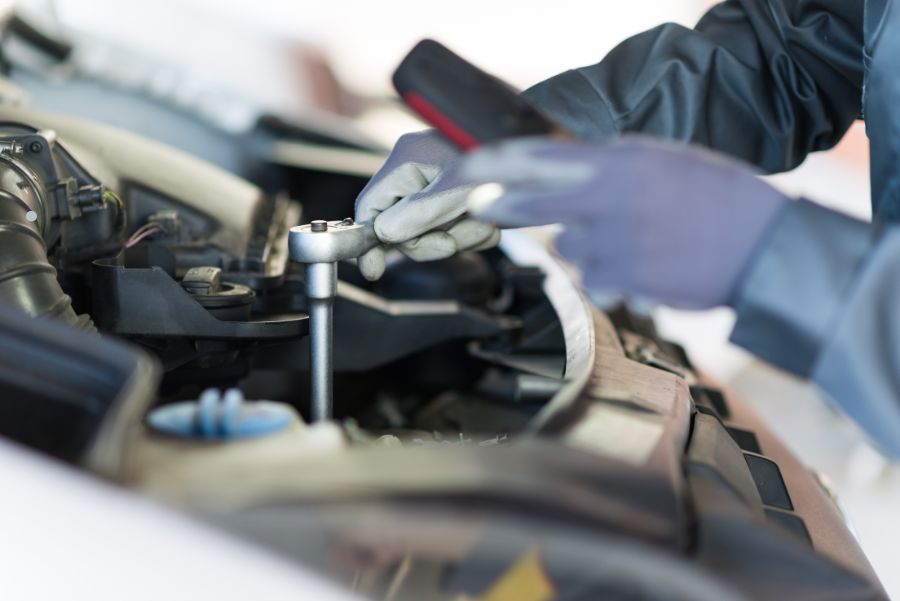Is There a Grace Period for an MOT
