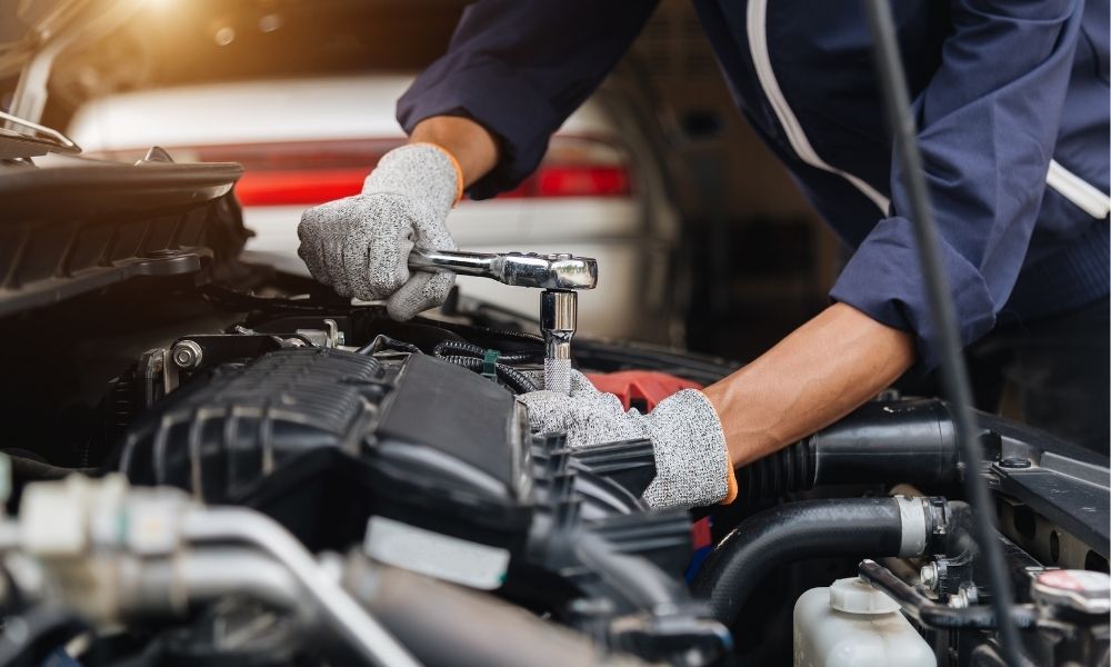 When is a car MOT exempt? 5 DVLA MOT Exemptions
