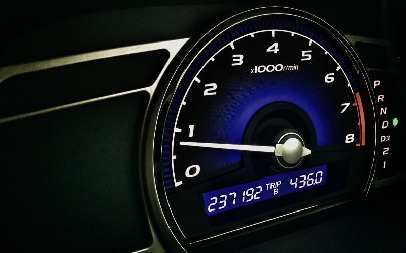 What Mileage Is Good For A Used Car?