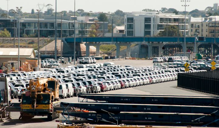 Buying An Imported Car: a How-to Guide (2026)