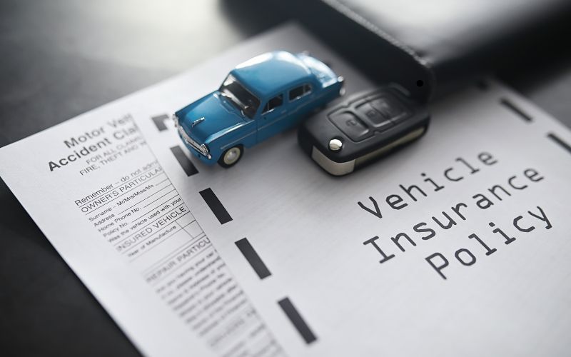 When Is My Car Insurance Due? Find Out For Free