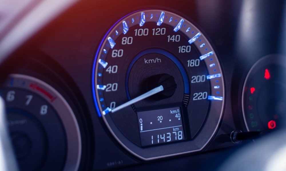 Why Checking a Car’s Mileage Really Matters
