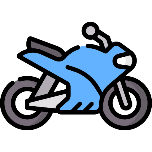 Motorbike History Check