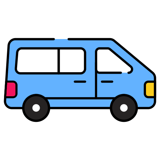 Commercial Van History Check